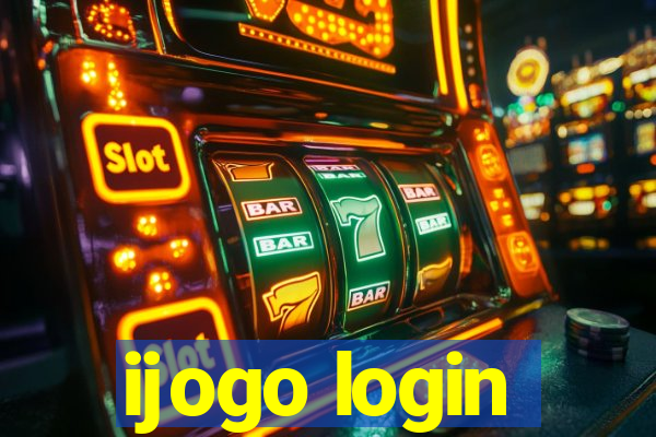 ijogo login